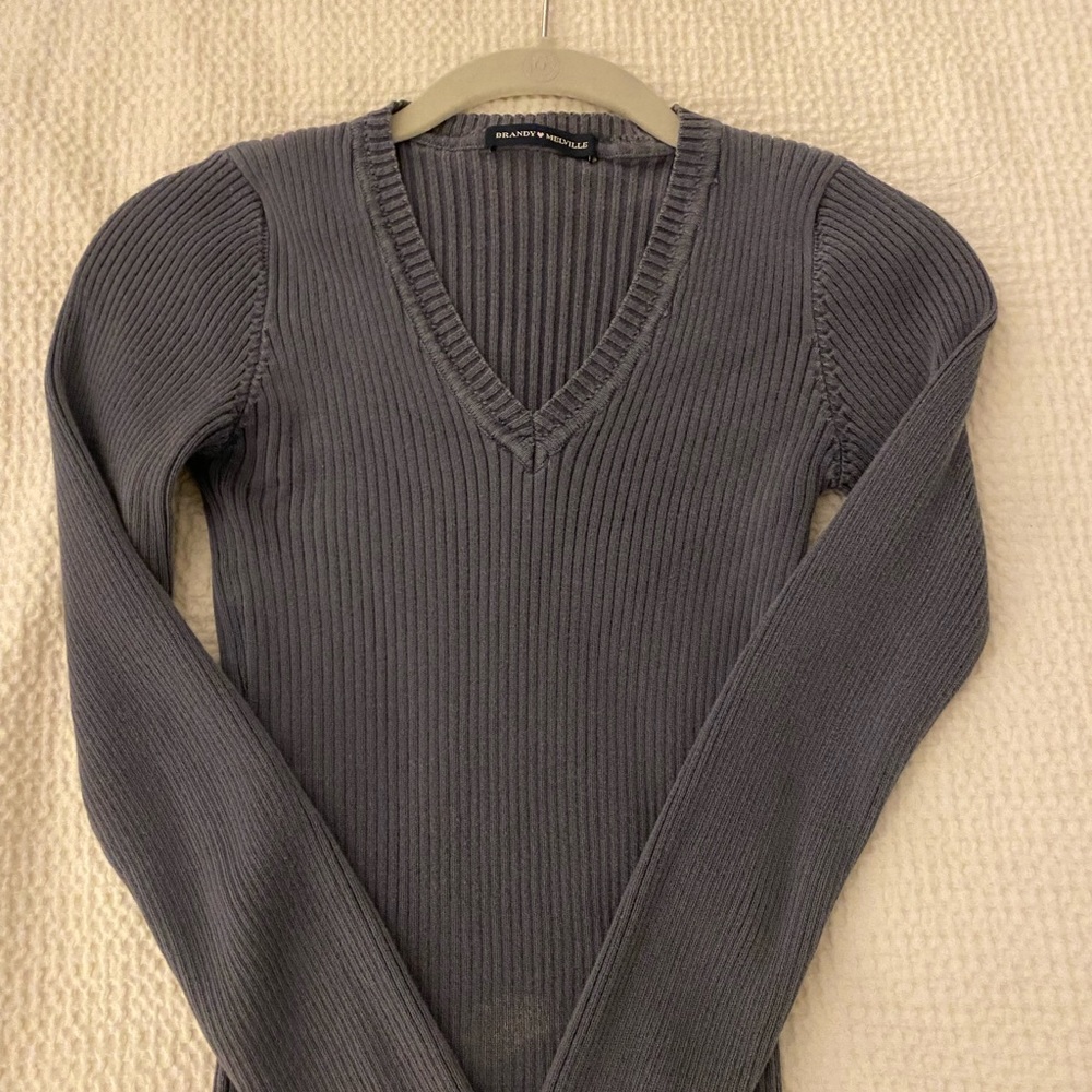 Brandy Melville long sleeve